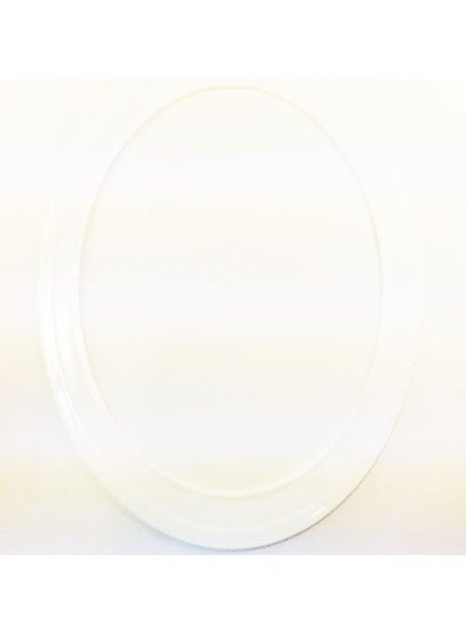 Play Saturn Over-Size Juggling Ring (1) - White